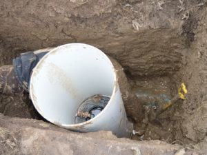 water meter