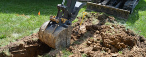 MB Construction - Excavation Services