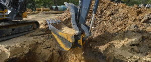 MB Construction - Excavation - Monticello MO